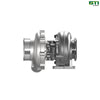 SE501634: REMAN Turbocharger