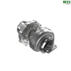 SE501634: REMAN Turbocharger