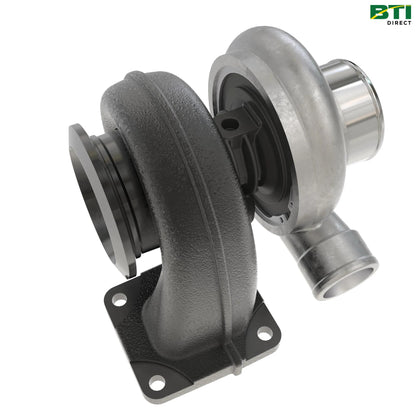 SE501678: REMAN Turbocharger