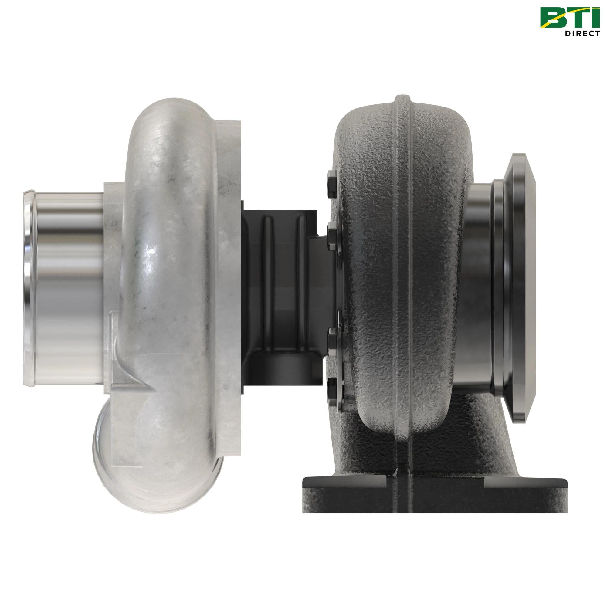 SE501678: REMAN Turbocharger