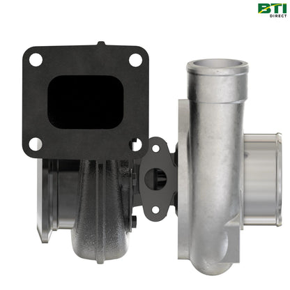 SE501678: REMAN Turbocharger