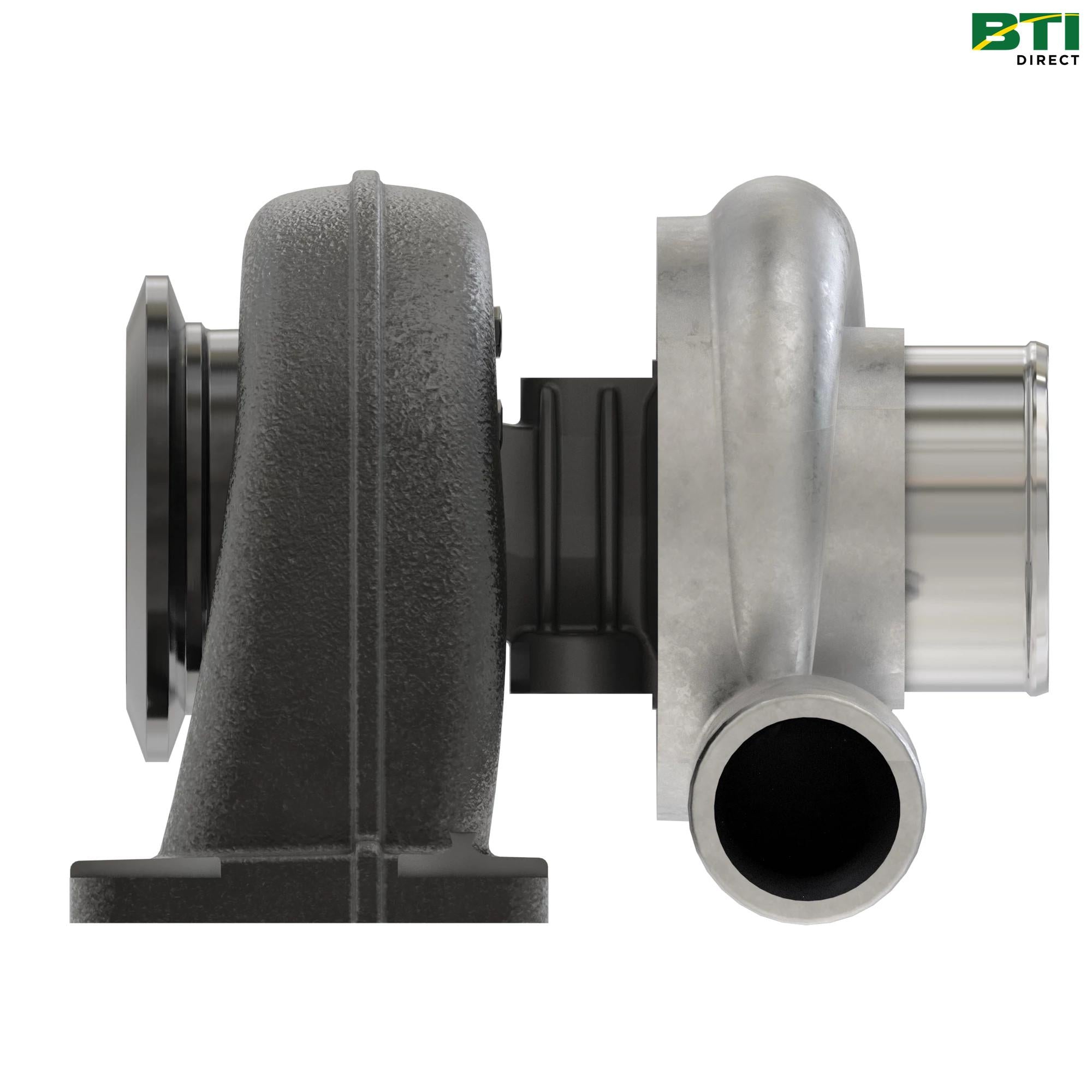 SE501678: REMAN Turbocharger