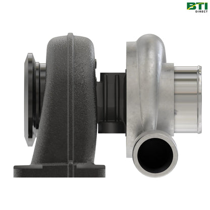 SE501678: REMAN Turbocharger