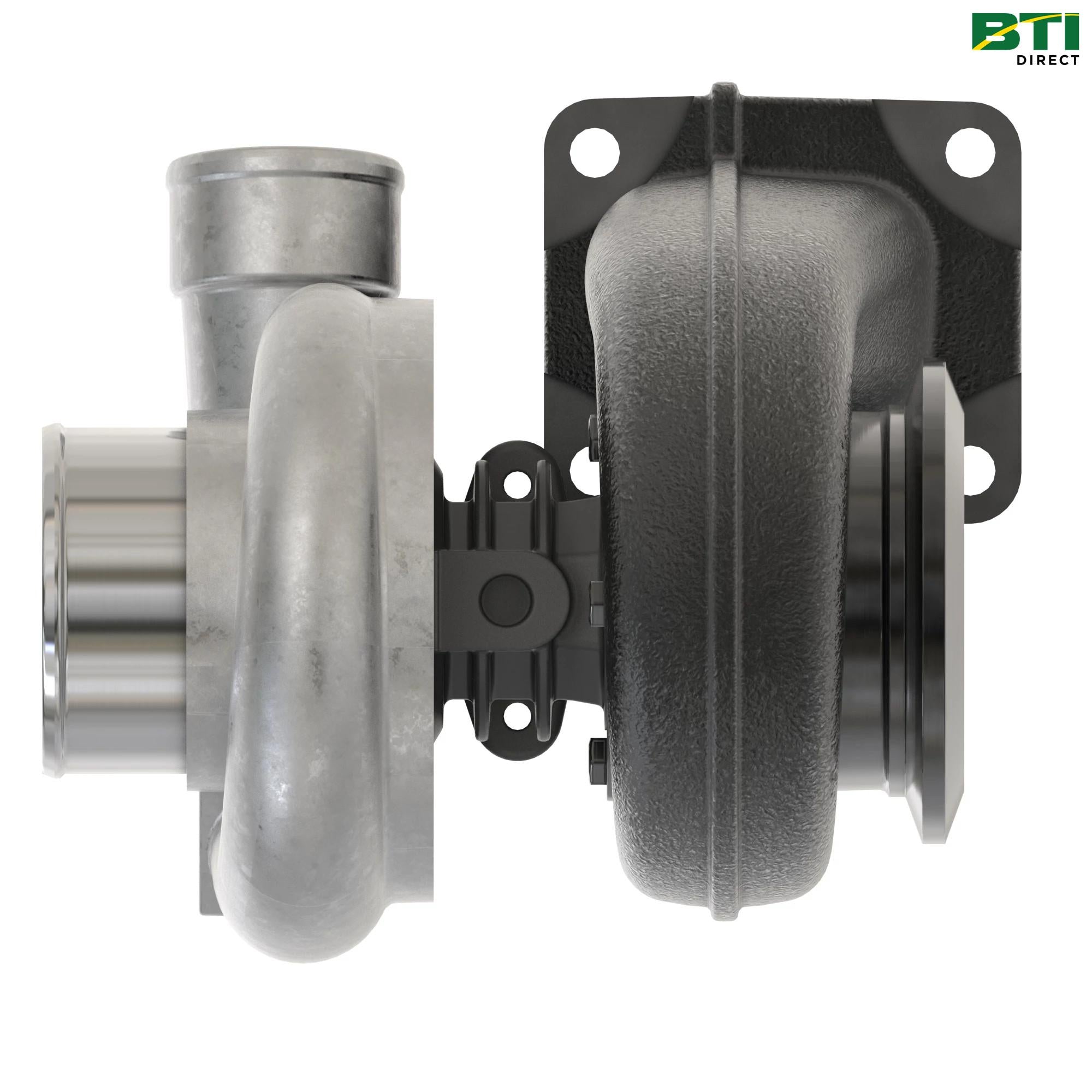 SE501678: REMAN Turbocharger