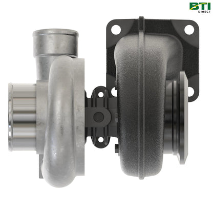 SE501678: REMAN Turbocharger
