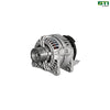 SE501831: REMAN Alternator, 70 Amp