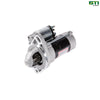 SE501858: REMAN Starter Motor