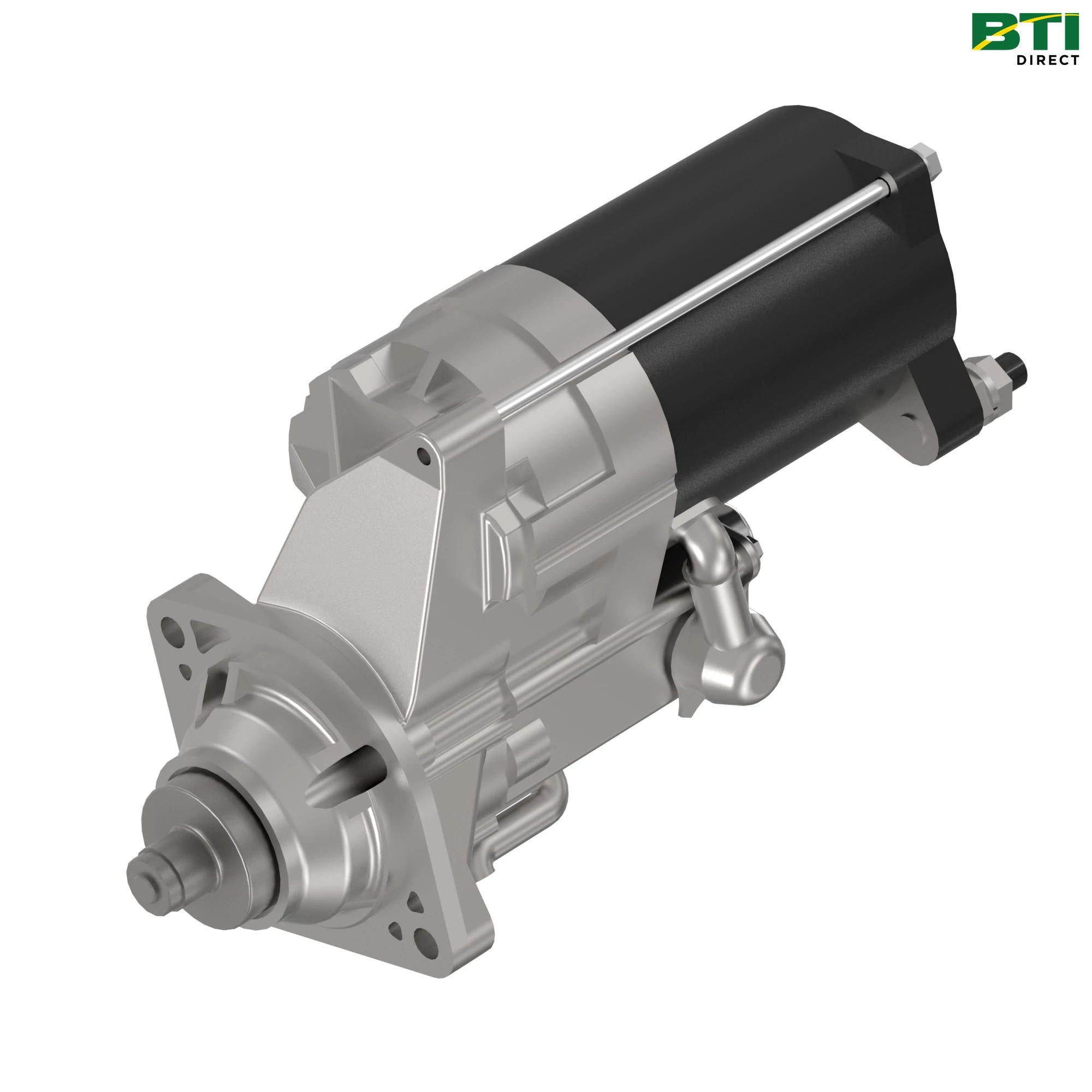 SE501870: REMAN Starter Motor, 12 Volts, 1.4 kW