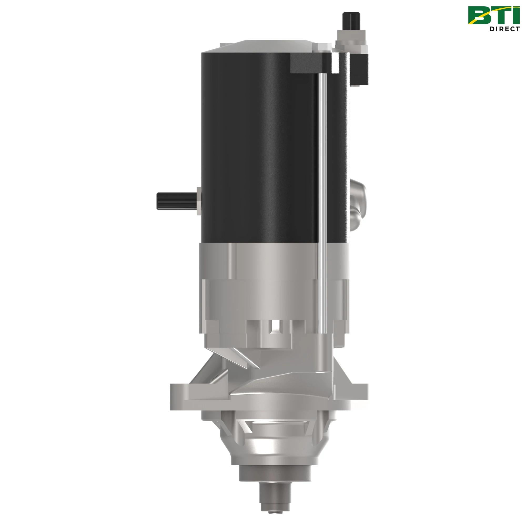 SE501870: REMAN Starter Motor, 12 Volts, 1.4 kW