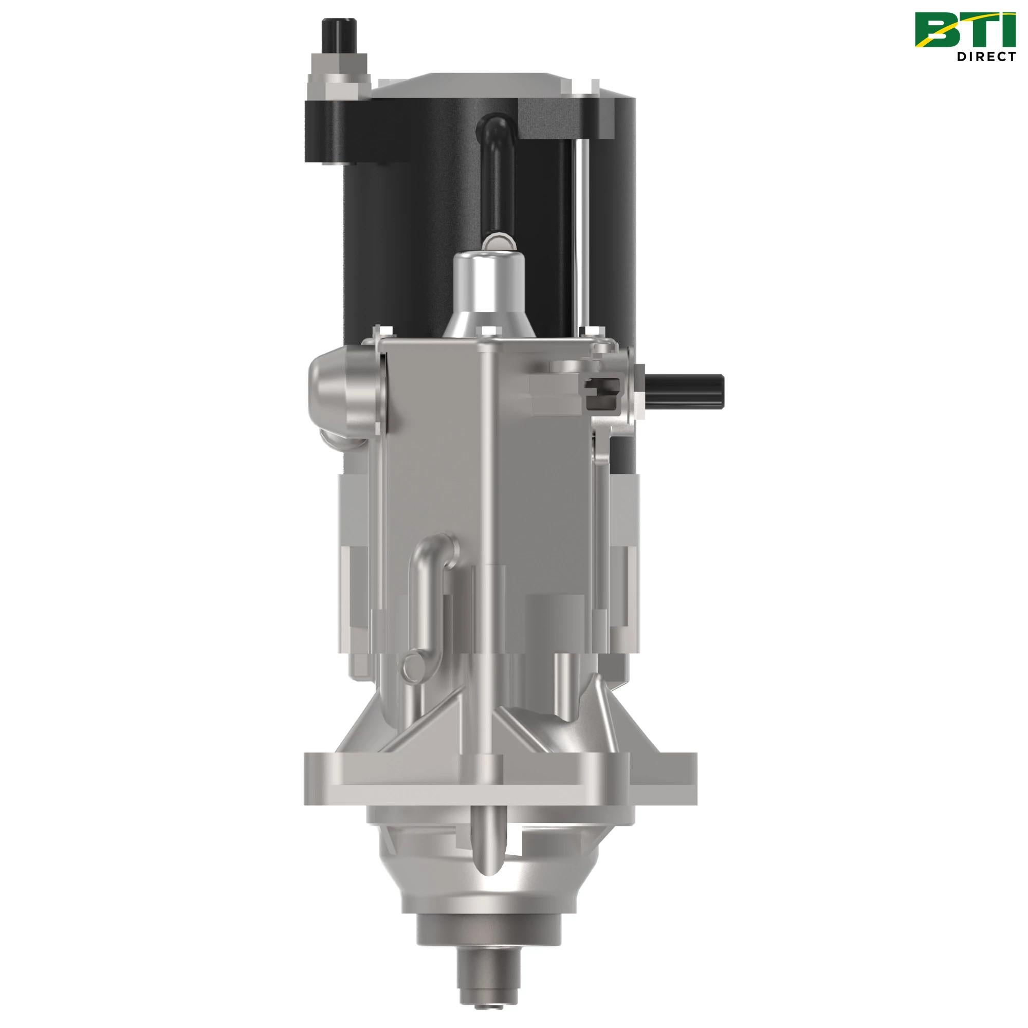 SE501870: REMAN Starter Motor, 12 Volts, 1.4 kW