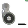 SE501962: REMAN Fuel Injection Nozzle