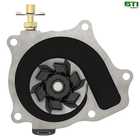 SE502115: REMAN Water Pump