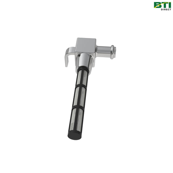 SJ10011: Fuel Shut-Off Valve