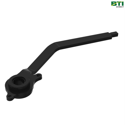 SJ11107: Selective Control Valve III Lever