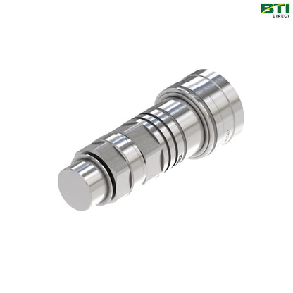SJ11736: Hydraulic Quick Connect Coupler