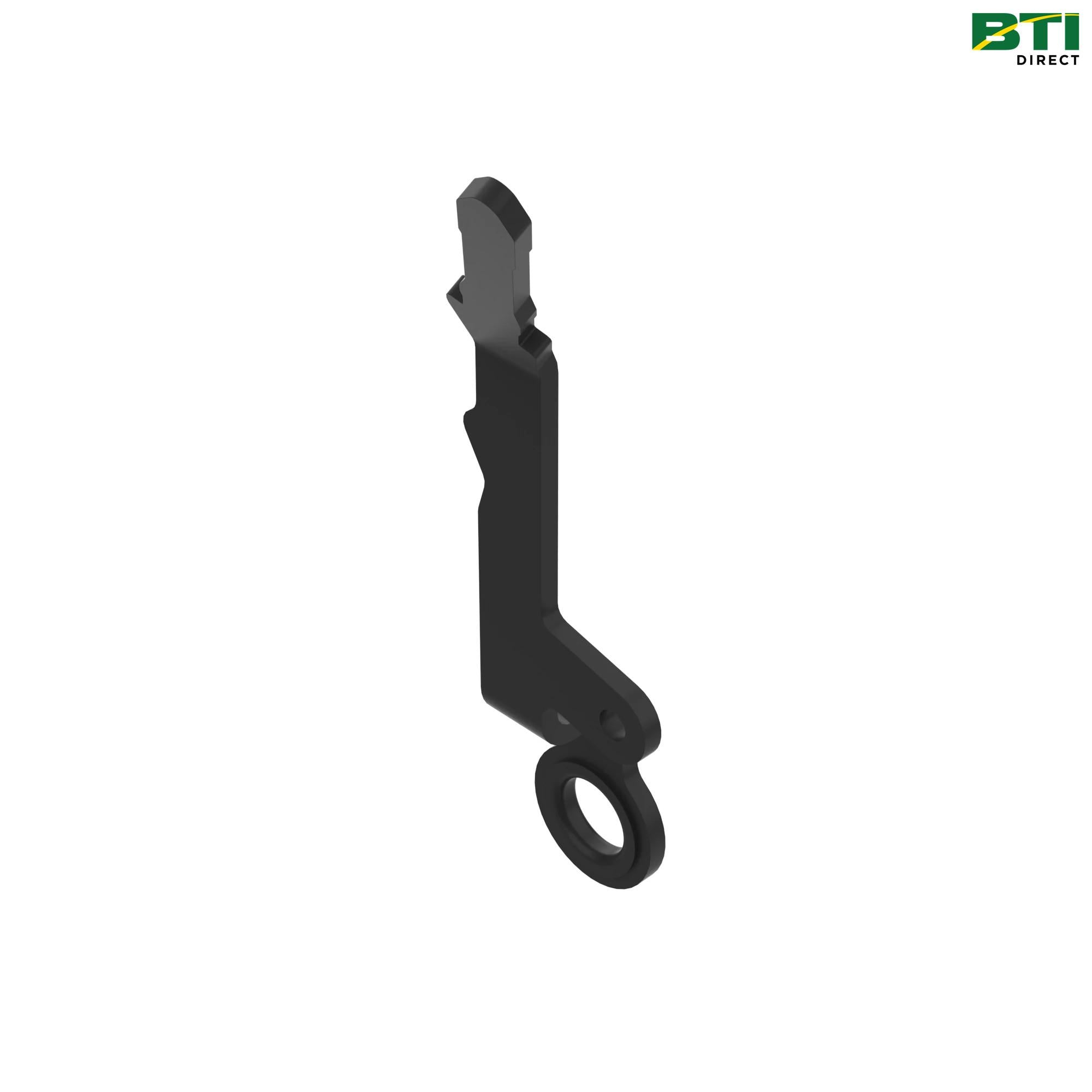 SJ11809: Hitch Position Control Lever