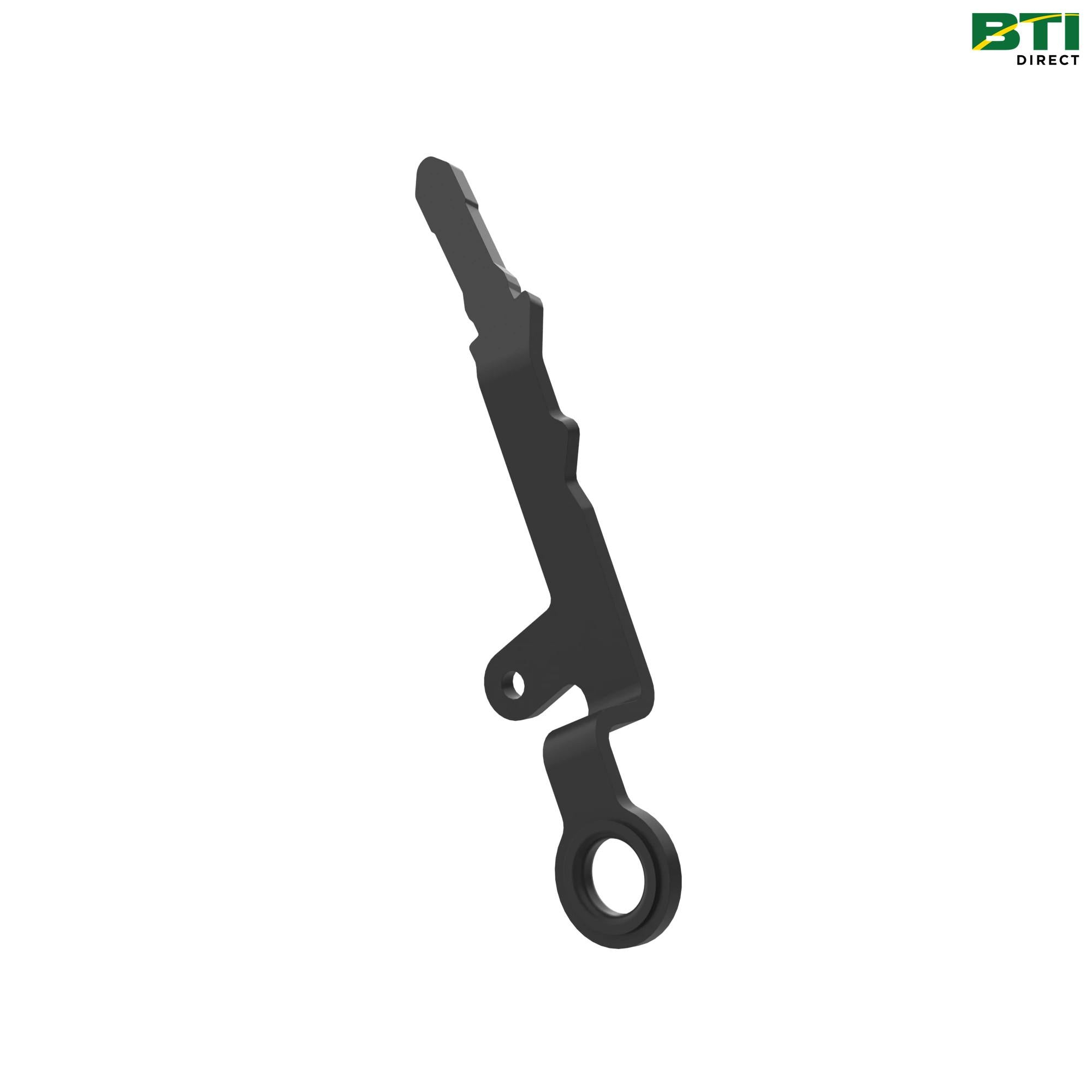 SJ11809: Hitch Position Control Lever