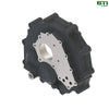 SJ13739: Front Cover Power Reverser Cover