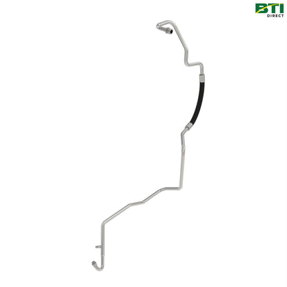 SJ13816: Evaporator to Condenser Refrigerant Line