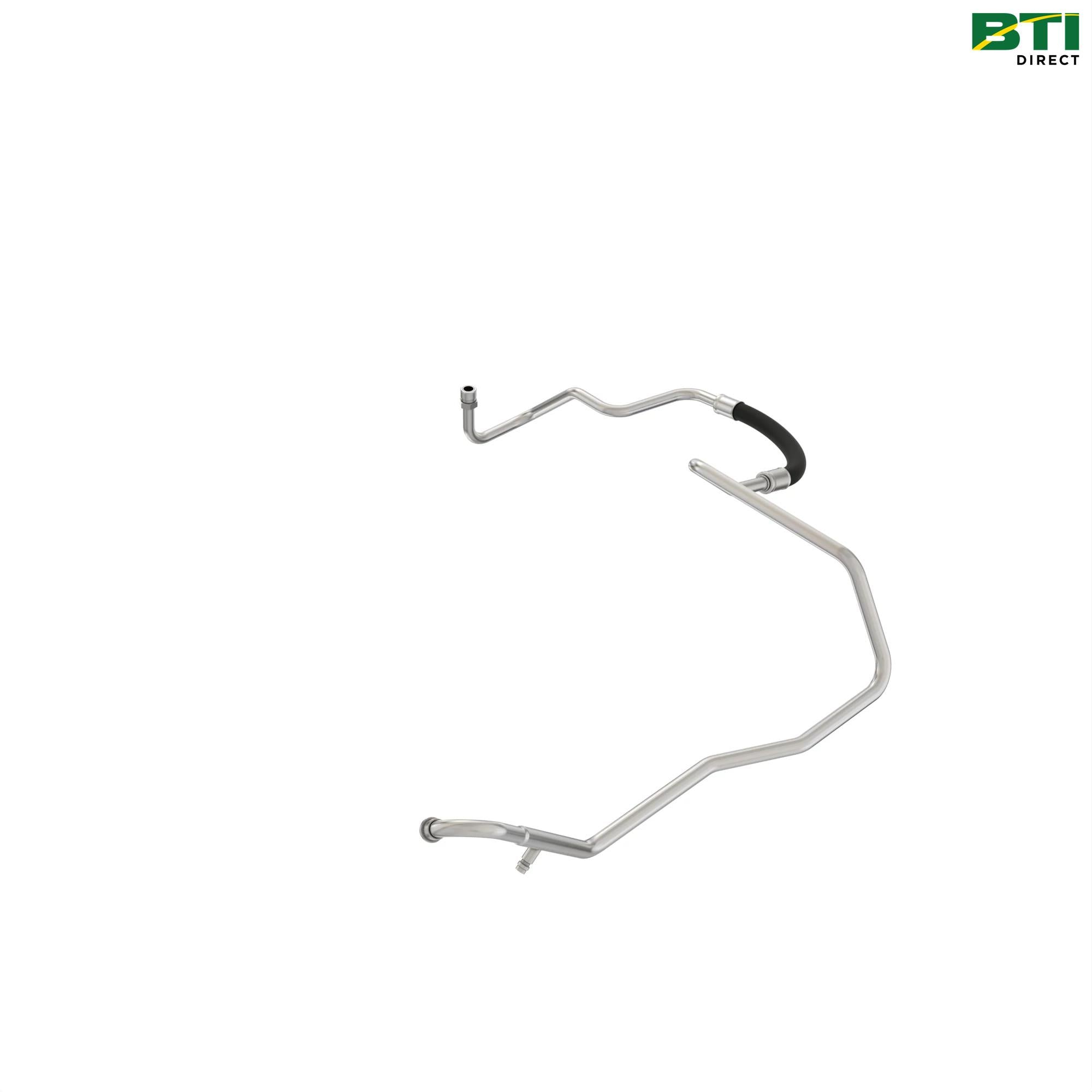 SJ13816: Evaporator to Condenser Refrigerant Line