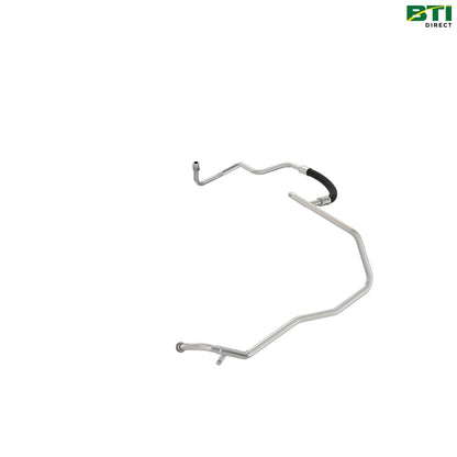 SJ13816: Evaporator to Condenser Refrigerant Line