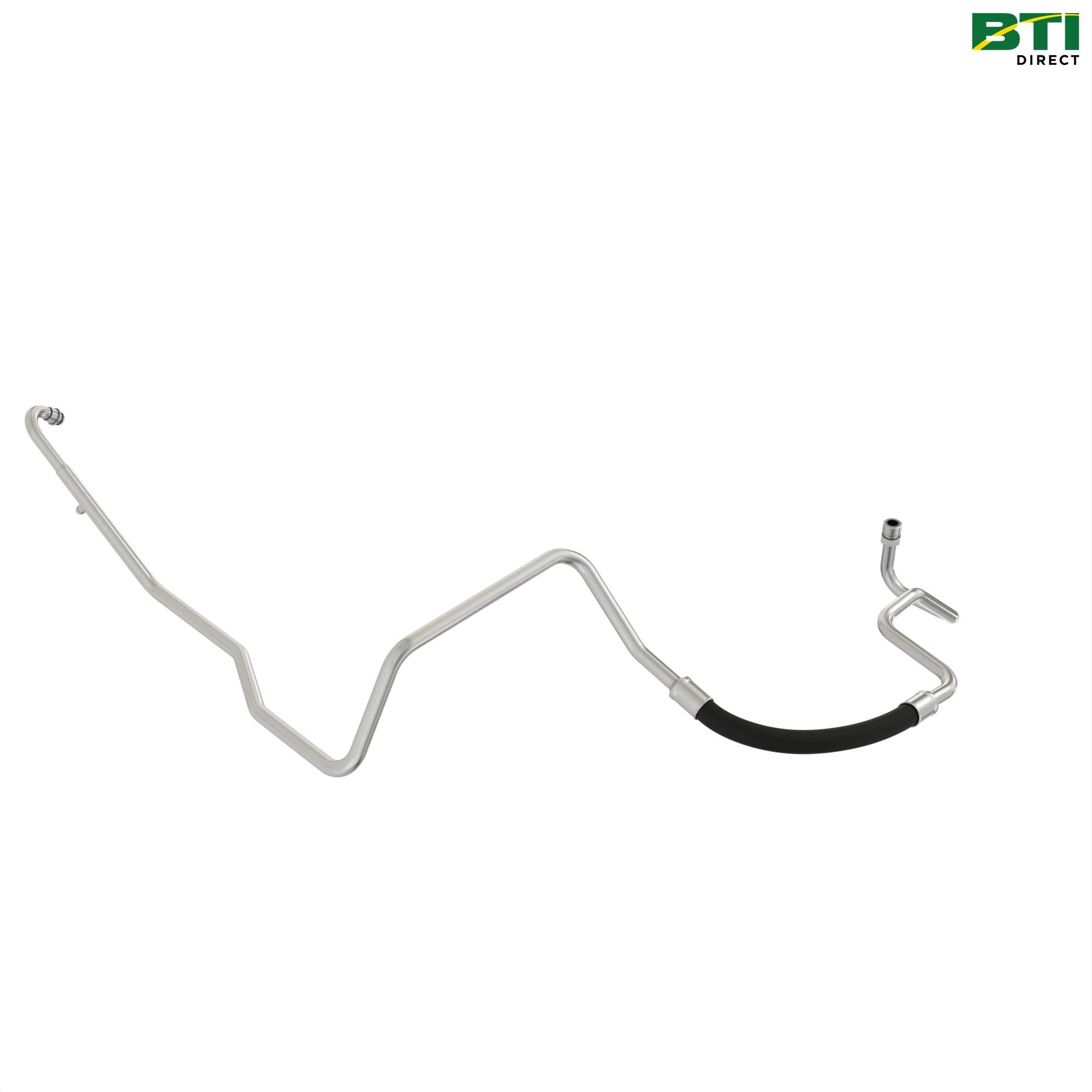 SJ13816: Evaporator to Condenser Refrigerant Line