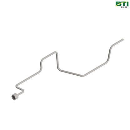 SJ13904: Rear Cooler Return Fuel Line