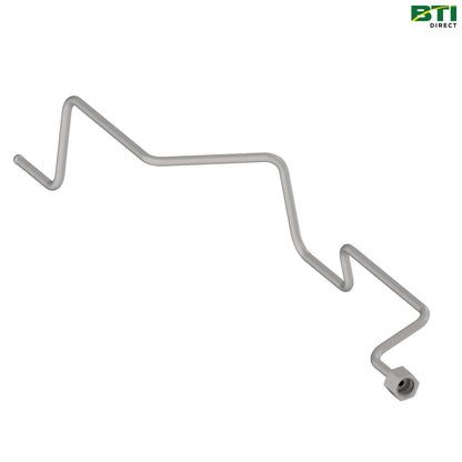 SJ13904: Rear Cooler Return Fuel Line