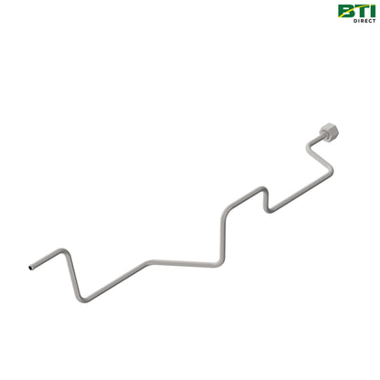 SJ13904: Rear Cooler Return Fuel Line