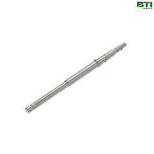  SJ14163: PTO Clutch Shaft