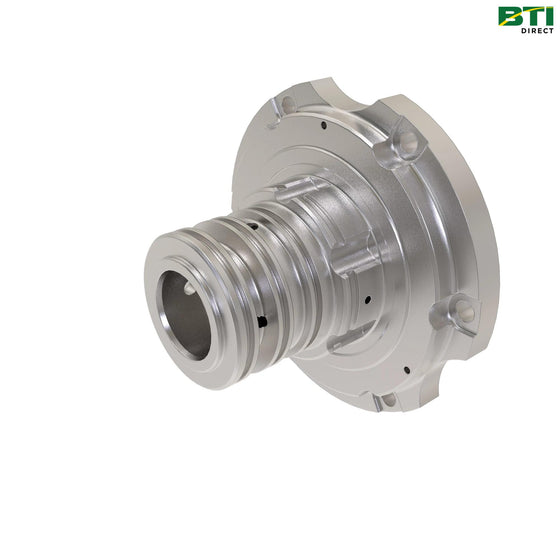 SJ14164: PTO Clutch Housing