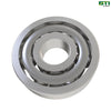 SJ14198: Parallel Shaft Gear Drive Ball Bearing