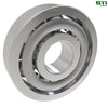 SJ14198: Parallel Shaft Gear Drive Ball Bearing