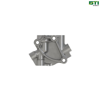 SJ15585: Transmission Oil Filter Head