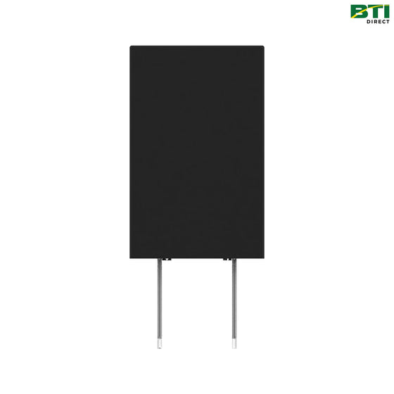 SJ15808: Single Pole Single Throw Relay, 12 Volts, 80 Ampere