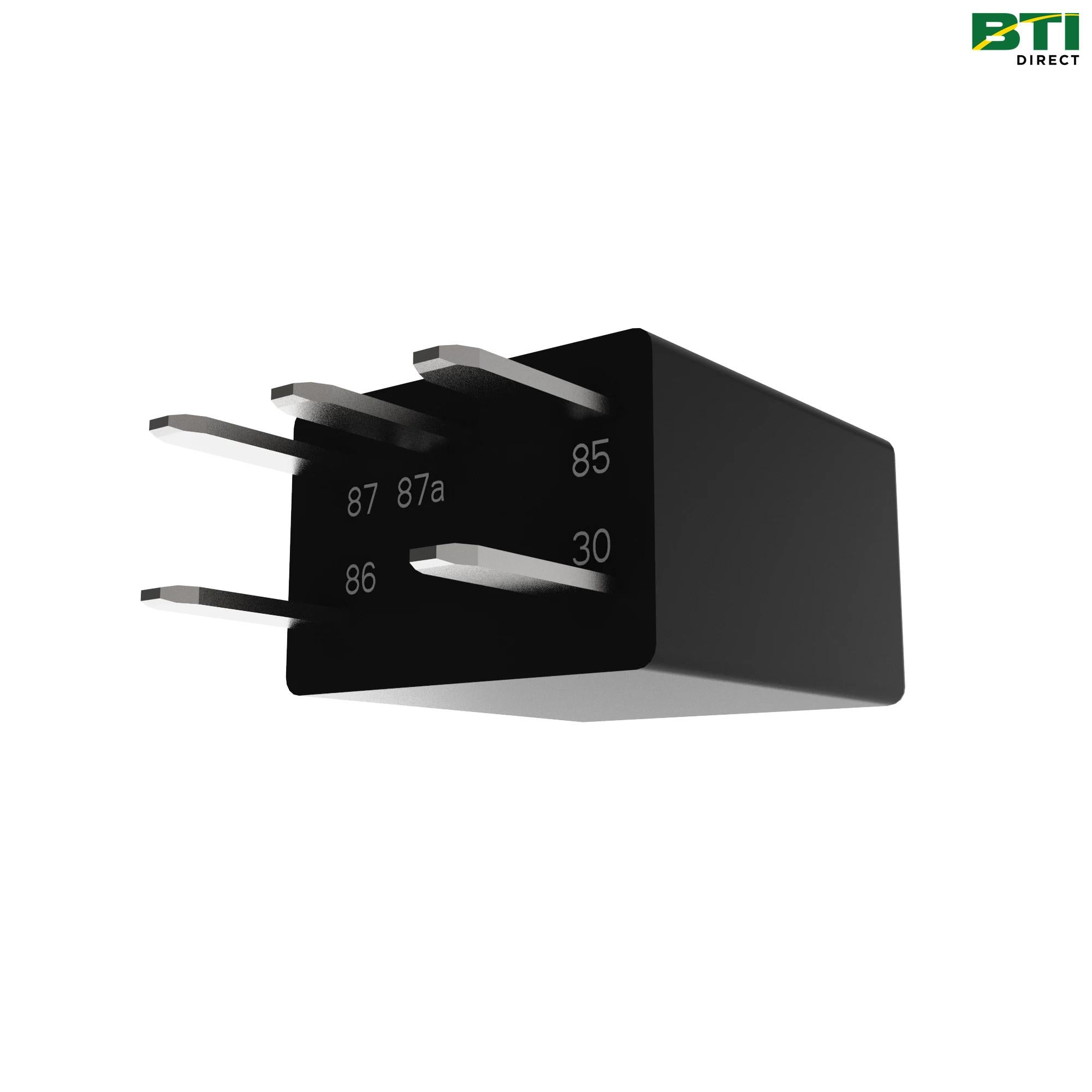 SJ15809: Wiring Harness Relay