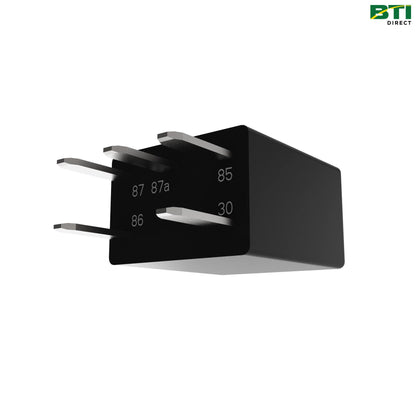 SJ15809: Wiring Harness Relay
