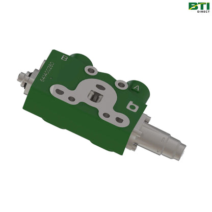 SJ16057: Dual Rear Selective Control Valve