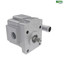  SJ16346: Hydraulic Pump