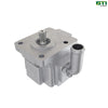 SJ16346: Hydraulic Pump