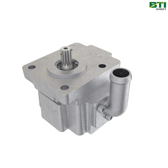 SJ16346: Hydraulic Pump