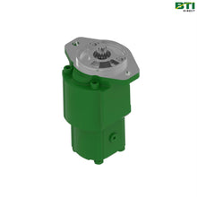  SJ16347: Hitch Pump Hydraulic Pump