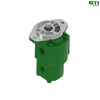 SJ16347: Hitch Pump Hydraulic Pump