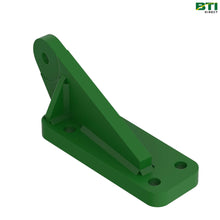  SJ16588: Left Side Sway Chain Bracket Support