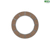 SJ16888: Traction Clutch Disk