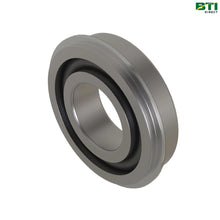  SJ17017: Single Row Cylindrical Outer Diameter Ball Bearing