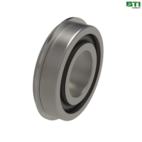 SJ17017: Single Row Cylindrical Outer Diameter Ball Bearing