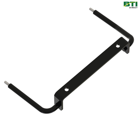 SJ17625: Fender Support Bracket, Left Side