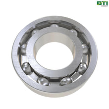  SJ17702: Single Row Cylindrical Outer Diameter Ball Bearing