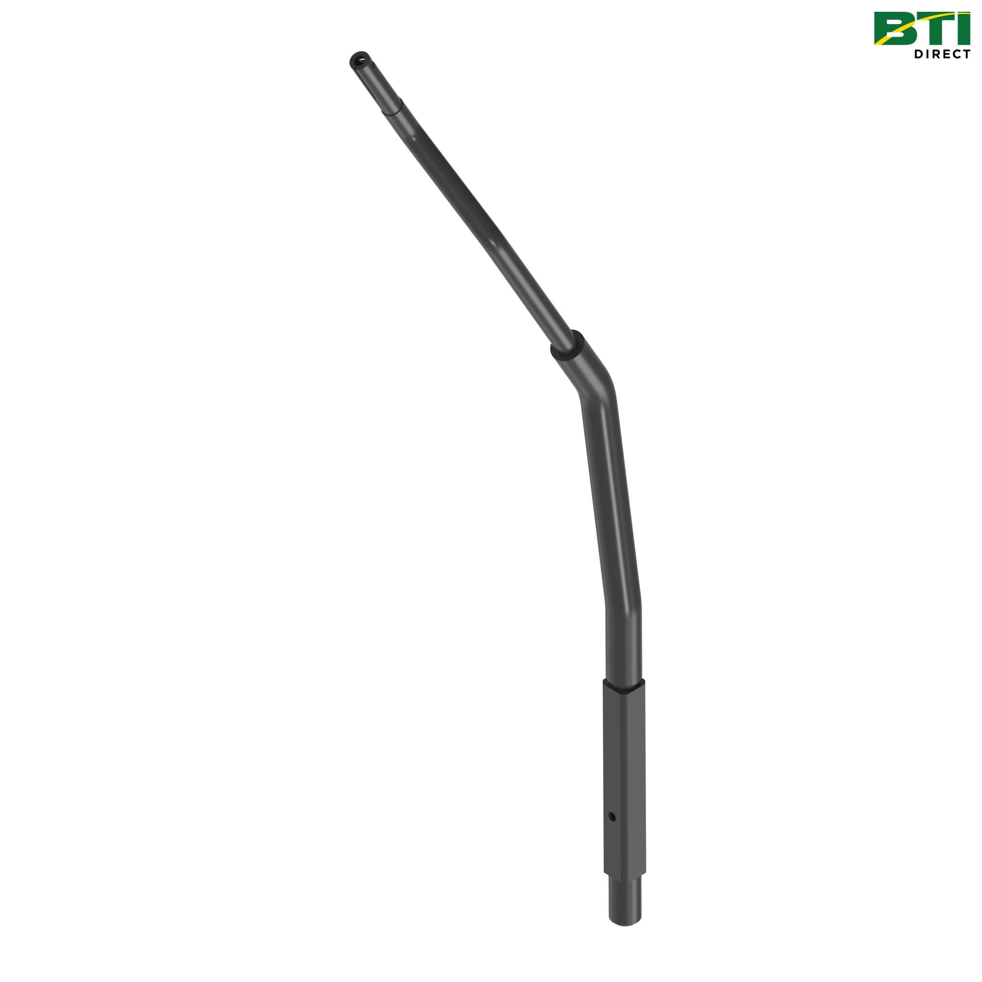 SJ19570: Gearshift Lever, A